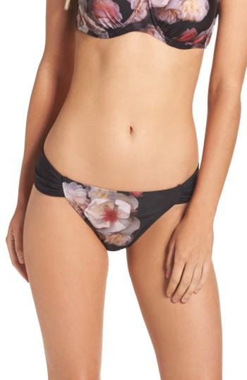 Women's Ted Baker London Umai Bikini Bottoms