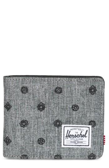 Men's Herschel Supply Co. Hank Rfid Wallet -
