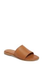 Women's Alias Mae Therapy Slide Sandal Us / 36eu - Brown