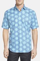 Men's Bugatchi Classic Fit Sport Shirt