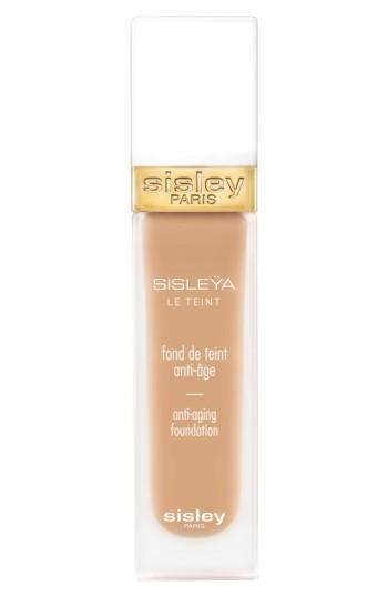 Sisley Paris Sisleya Le Teint Anti-aging Foundation - Organza