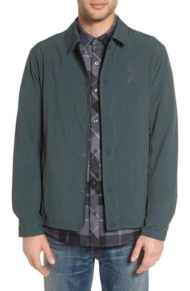 Men's Nike Sb Bolt Coach Jacket