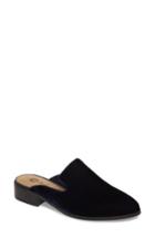 Women's Bella Vita Briar Ii Loafer Mule N - Blue