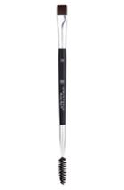 Anastasia Beverly Hills #20 Dual Ended Brow & Eyeliner Brush, Size - No Color