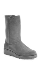 Women's Ugg Amie - Classic Slim(tm) Water Resistant Short Boot M - Purple
