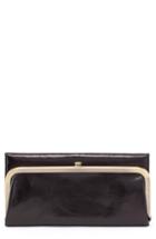Women's Treasure & Bond Tracy Leather Trifold Wallet -