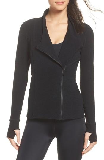 Women's Beyond Yoga Daytripping Jacket - Blue