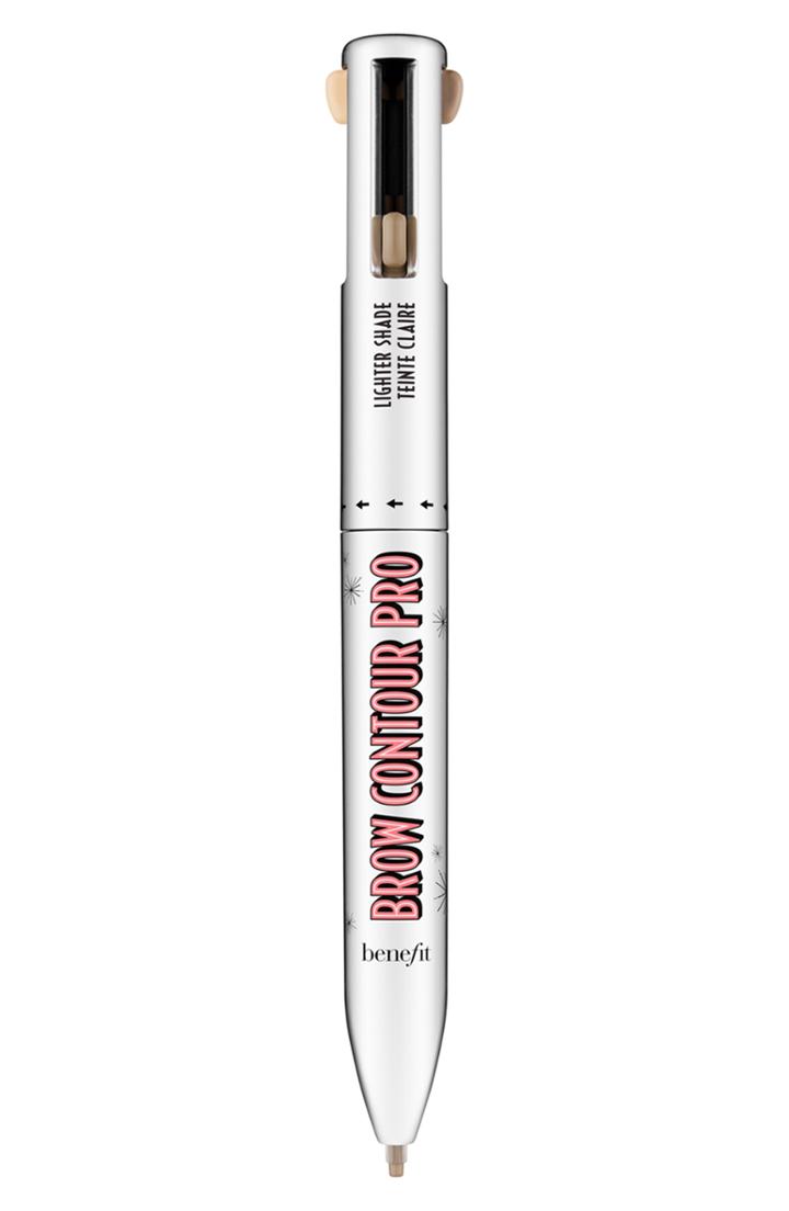 Benefit Brow Contour Pro Defining & Highlighting -