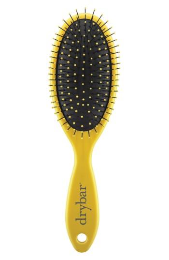 Drybar 'lemon Drop' Daily Detangler Brush, Size - None