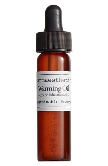Farmaesthetics Warming Etheric Inhalation Oil