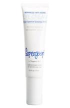Supergoop! Spf 37 Anti-aging Eye Cream With Oat Peptide