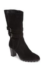 Women's The Flexx Big Dipper Boot .5 M - Black