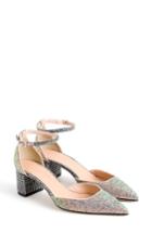 Women's J. Crew Elwood Glitter Pump