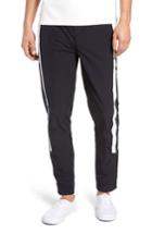 Men's Native Youth Slim Fit Shell Pants - Blue
