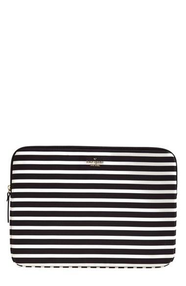 Kate Spade New York 'fairmont' Laptop Sleeve (13 Inch)