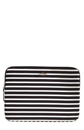 Kate Spade New York 'fairmont' Laptop Sleeve (13 Inch)