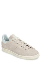 Women's Adidas Stan Smith Sneaker .5 Women's / 6.5 Men's M - Grey