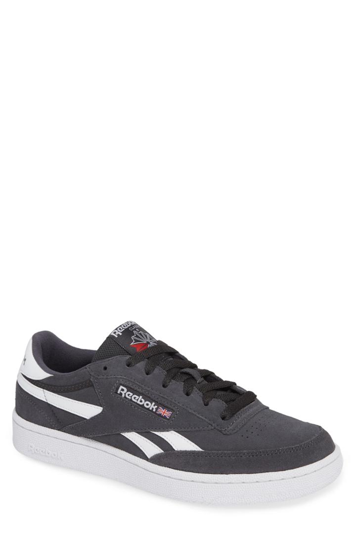 Men's Reebok Revenge Estl Sneaker, Size 8.5 M - Blue