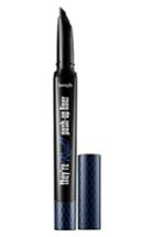 Benefit They're Real Push-up Gel Eyeliner Pen .04 Oz - Beyond Blue
