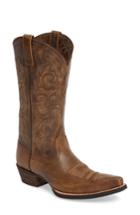 Women's Ariat 'alabama' Boot .5 M - Brown