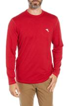 Men's Tommy Bahama Mele Kalikimaka T-shirt, Size - Red