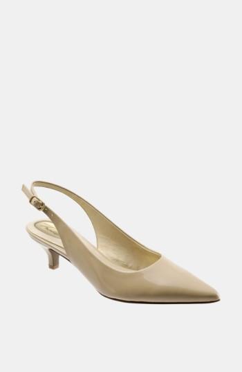 Women's Trotters 'prima' Pump .5 M - Beige