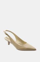 Women's Trotters 'prima' Pump .5 M - Beige