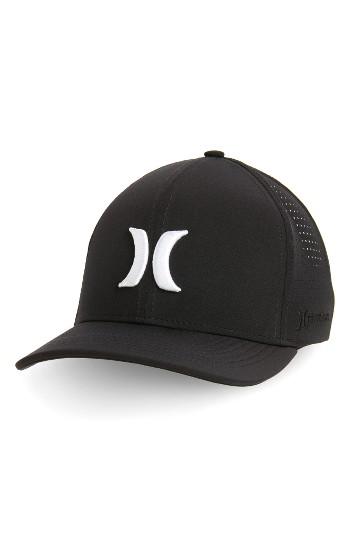 Men's Hurley Phantom Vapor 2.0 Baseball Cap -