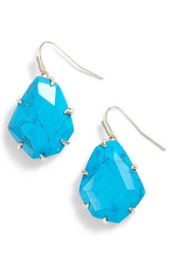 Women's Kendra Scott Rosenell Stone Earrings