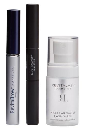 Revitalash Eye Perfecting Set - No Color