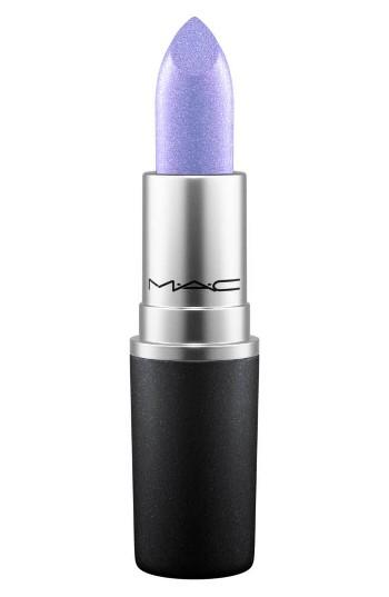 Mac Metallic Lipstick - Cold Front (mt)