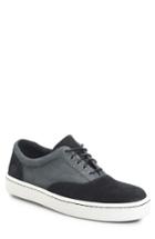 Men's B?rn Keystone Low Top Sneaker M - Black