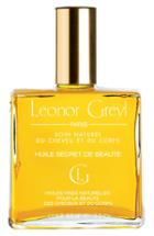 Leonor Greyl Paris Huile Secret De Beaute Hair & Skin Oil .2 Oz
