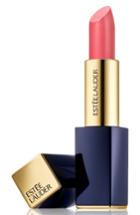 Estee Lauder Pure Color Envy Sheer Matte Sculpting Lipstick - 310 Sheer Will