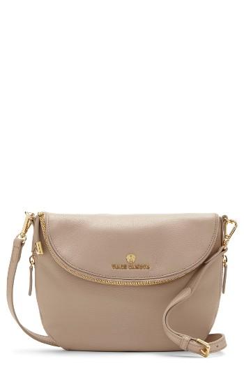 Vince Camuto 'rizo' Crossbody Bag - Brown