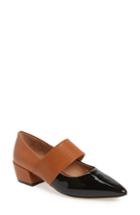Women's Linea Paolo Bijou Mary Jane Pump