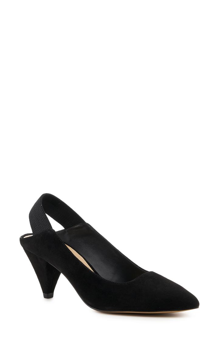 Women's Botkier Cobble Hill Slingback Pump