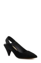 Women's Botkier Cobble Hill Slingback Pump