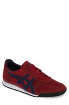Men's Onitsuka Tiger(tm) 'ultimate 81(tm)' Sneaker D - Burgundy