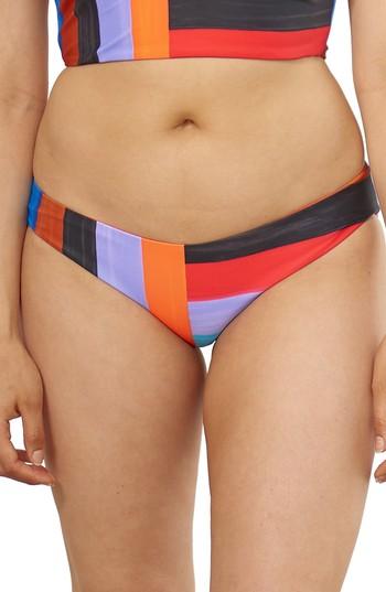 Women's Mara Hoffman Zoa Bikini Bottoms