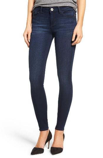 Women's Dl1961 Danny Instasculpt Supermodel Skinny Jeans - Blue