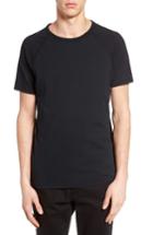 Men's Reigning Champ Mesh Jersey Raglan T-shirt