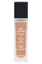 Sisley Paris Phyto-teint Expert All-day Long Flawless Skincare Foundation - Natura