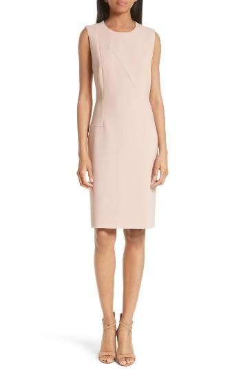Women's Boss Demisana Sheath Dress