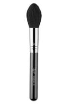 Sigma Beauty F25 Tapered Face Brush, Size - No Color