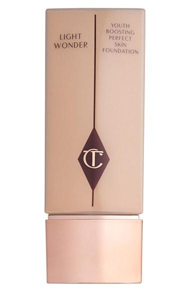 Charlotte Tilbury Light Wonder Youth-boosting Perfect Skin Foundation - 04 Fair