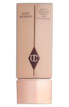 Charlotte Tilbury Light Wonder Youth-boosting Perfect Skin Foundation - 04 Fair