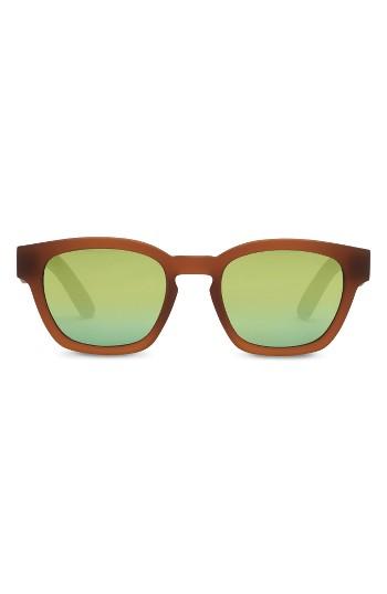 Men's Toms Bowery 51mm Sunglasses -