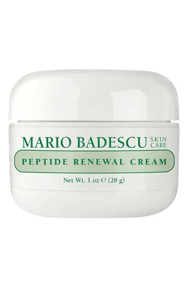 Mario Badescu Peptide Renewal Cream Oz