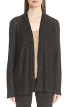 Women's T By Alexander Wang Mix Knit Sweater